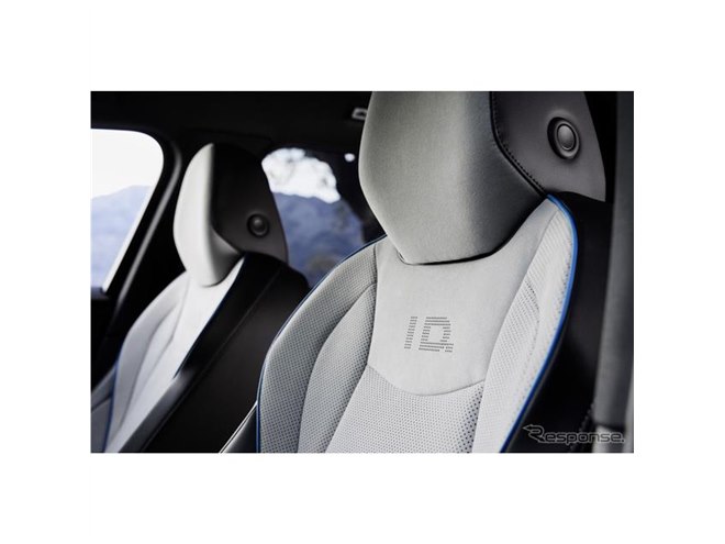 VWの新世代EVに初のセダン『ID.7』、航続621km - 価格.com