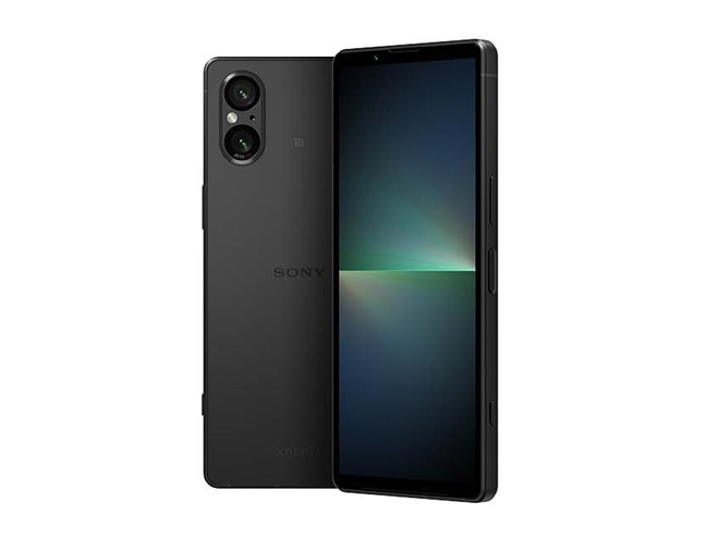 約14万円、ソニー「Xperia 5 V」SIMフリーモデルが本日10月27日から発売 - 価格.com