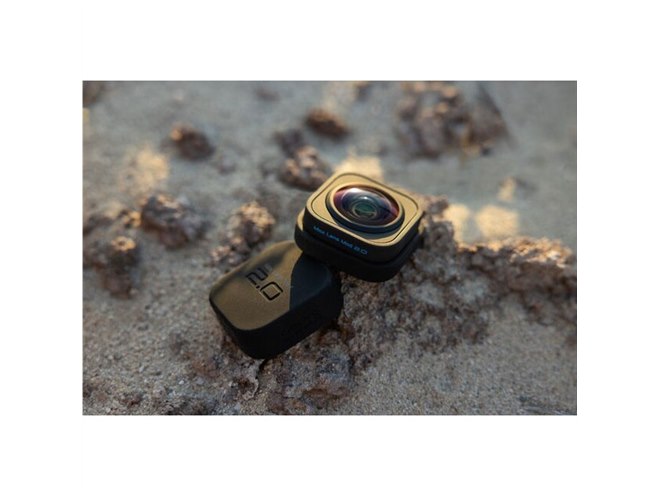GoPro、バッテリー駆動時間が2倍に向上した「HERO12 Black」本日 GoPro、バッテリー駆動時間が2倍に向上した「HERO12 Black」本日