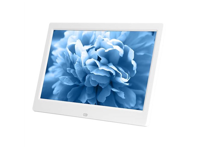 グリーンハウス、10.1型デジタルフォトフレーム「GH-DF10A-WH」 - 価格.com