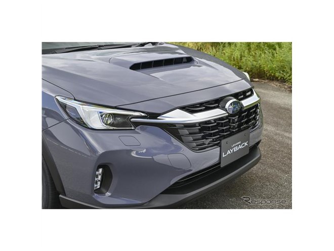 【期間限定】新車外し送料無料　スバル レヴォーグ レイバック アルミホイール 2023年製 新車外し】スバル VN レヴォーグ STI スポーツ 純正