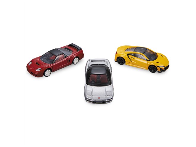 トミカ 19台セット(2023初回/発売記念) - ミニカー快適