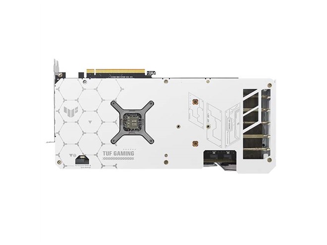 ASUS、「Radeon RX 7800 XT」を搭載したビデオカード2機種