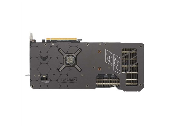 ASUS、「Radeon RX 7800 XT」を搭載したビデオカード2機種
