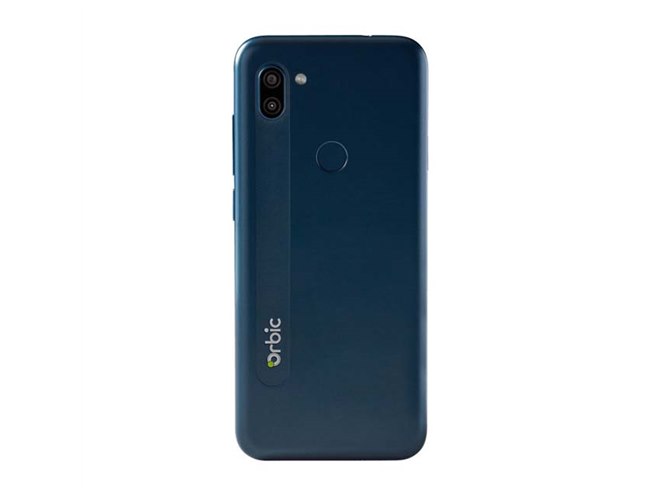 Orbic オルビック/タブレット Wi-Fi+Cellular/RC8L1T-RW/9c778b66/Bランク/78【中古】 44914-6.jpg