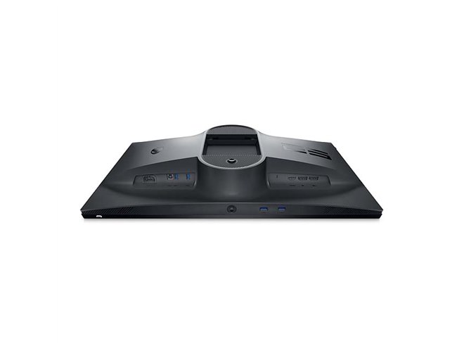 Dell AW2524HF 24.5インチ Alienwareモニター500Hz Dell Alienware AW2524HF: New 500 Hz gaming monitor released