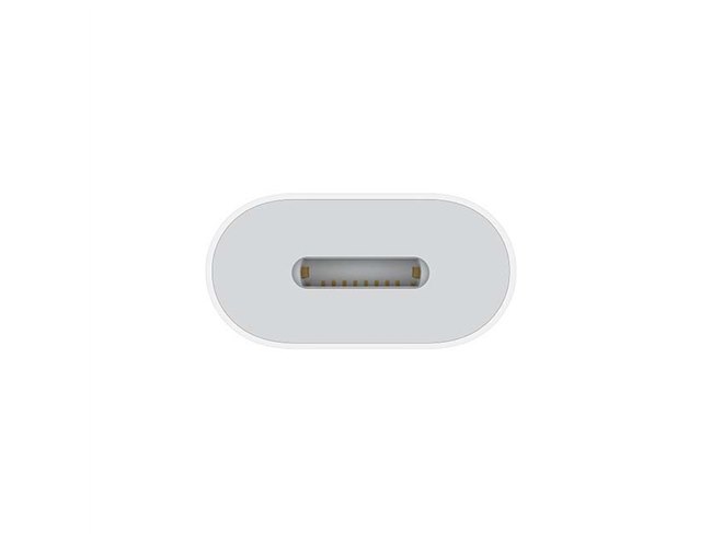 アップル、「USB-C - Lightningアダプタ」を4,780円で発売 - 価格.com