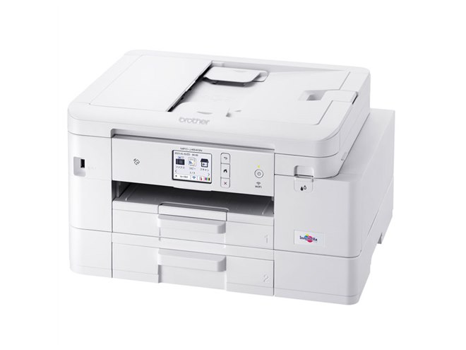 若者の大愛商品 ブラザー、大容量インクカートリッジ＆サブタンクを搭載したA4 その他