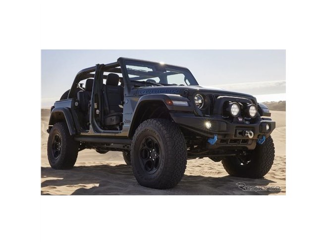 ジープ・ラングラー BFGoodrich All-Terrain 値下げしました 20230913181010_782_.jpg