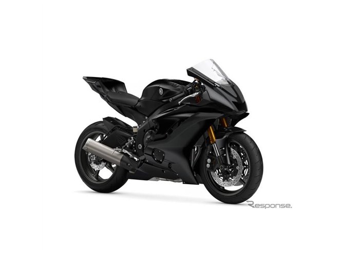 ヤマハ YZF-R1/R6 レースベース車、2024年モデルの予約受注開始 - 価格.com