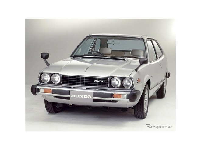 ホンダ アコード 10世代…ハッチバック、エアロデッキ、兄弟車