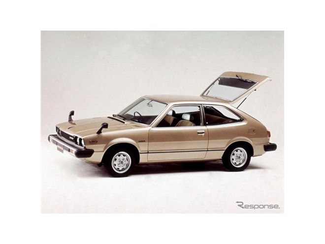 ホンダ アコード 10世代…ハッチバック、エアロデッキ、兄弟車［フォト