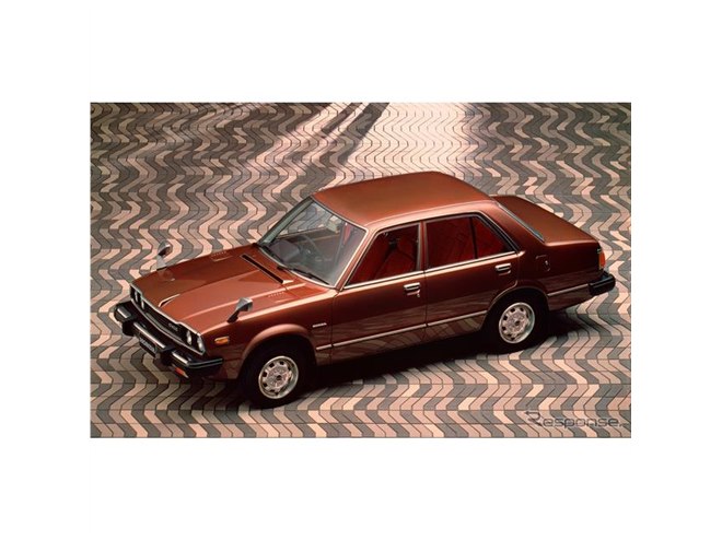 ホンダ アコード 10世代…ハッチバック、エアロデッキ、兄弟車［フォト