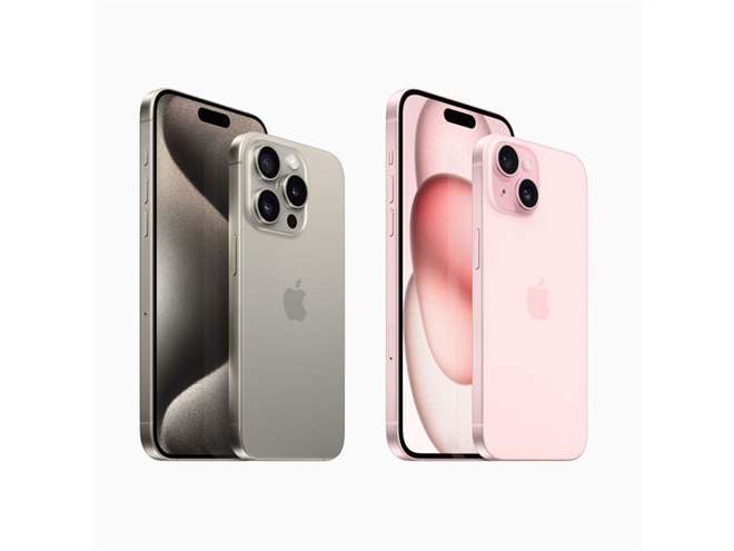 スマートフォン本体 iPhone 15 iPhone 15｜価格比較・SIMフリー・最新情報 - 価格.com