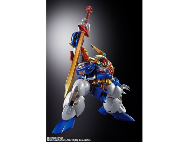 L BUILD DRAGON SCALE 龍神丸 35thアニバーサリー maxresdefault.jpg