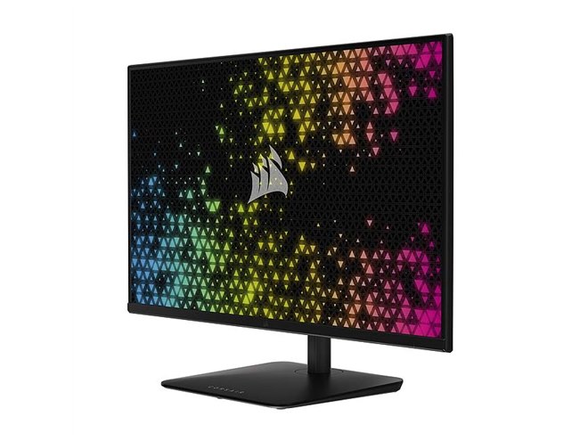 ディスプレイ・モニター本体 CORSAIR XENEON 32UHD144 Corsair、Amazon限定の32型4Kゲーミングモニター「XENEON 32UHD144-A