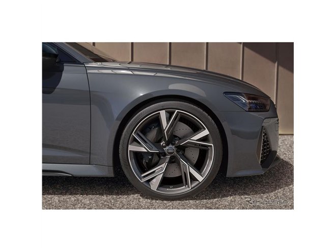 アウディ RS6アバント/RS7スポーツバック、最大出力630psの最強