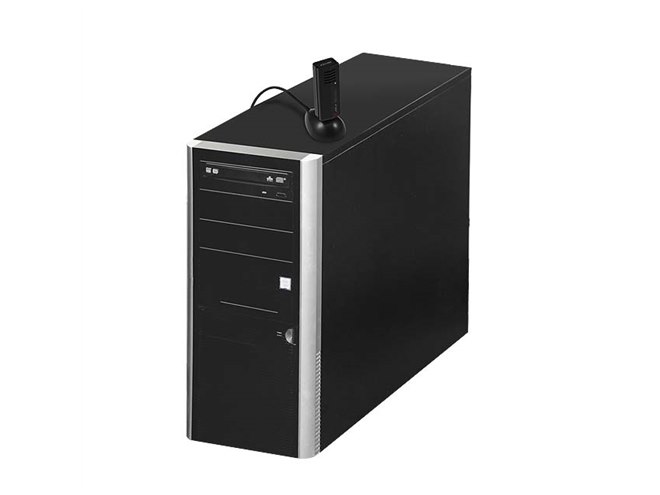 バッファロー、USB接続のWi-Fi 6対応アダプター「WI-U3-1200AX2I