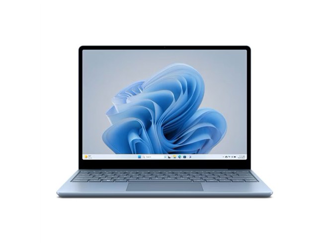 マイクロソフト、Core i5-1235U搭載の12.4型ノート「Surface Laptop Go 3」本日10/3発売 - 価格.com