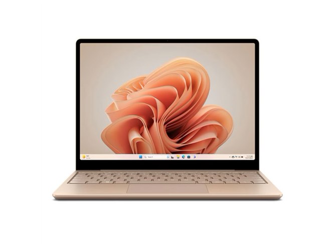 マイクロソフト、Core i5-1235U搭載の12.4型ノートPC「Surface Laptop Go 3」 - 価格.com