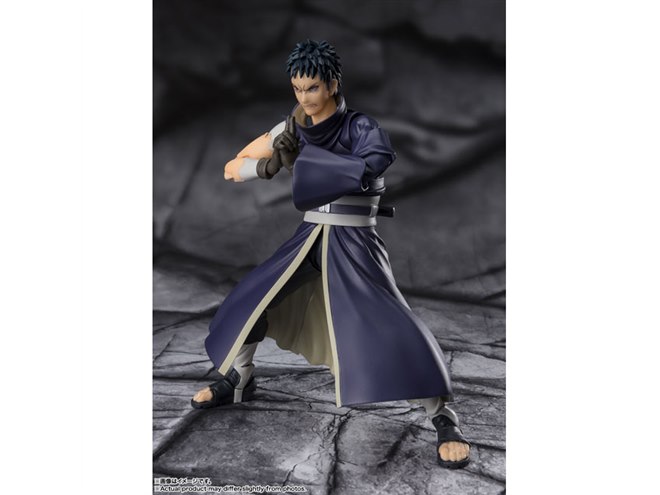 NARUTO ホログラムカード 限定品 公式 うちはオビト 幼少期 8枚 1678070995361-1827642437?w=336