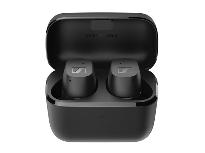 【期間限定値下げ】ゼンハイザー truewireless2 ノイズキャンセリング 最大45%オフ、ゼンハイザーのイヤホン/ヘッドホン対象に9月期間限定