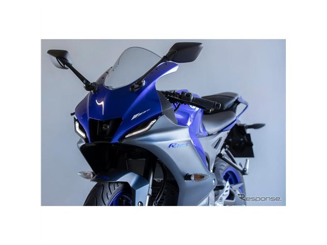 人気の軽二輪・原二スポーツにヤマハが新たな刺客！第一弾は『YZF-R125/R15』日本発売へ - 価格.com