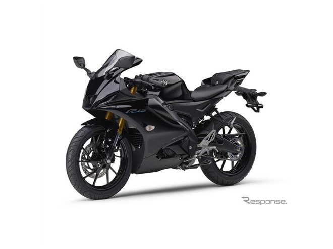 人気の軽二輪・原二スポーツにヤマハが新たな刺客！第一弾は『YZF-R125/R15』日本発売へ - 価格.com