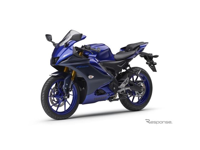 人気の軽二輪・原二スポーツにヤマハが新たな刺客！第一弾は『YZF-R125/R15』日本発売へ - 価格.com