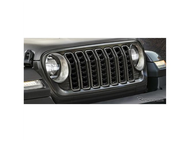 新車外し2024年モデルJeep JLラングラー 純正タイヤホイール5本