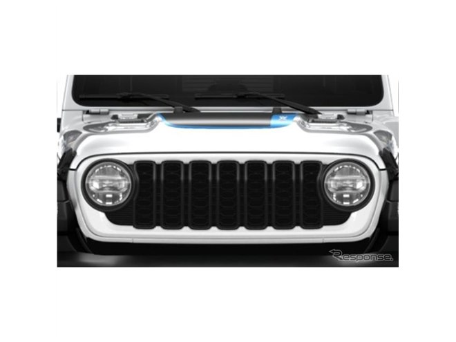 新車外し2024年モデルJeep JLラングラー 純正タイヤホイール5本