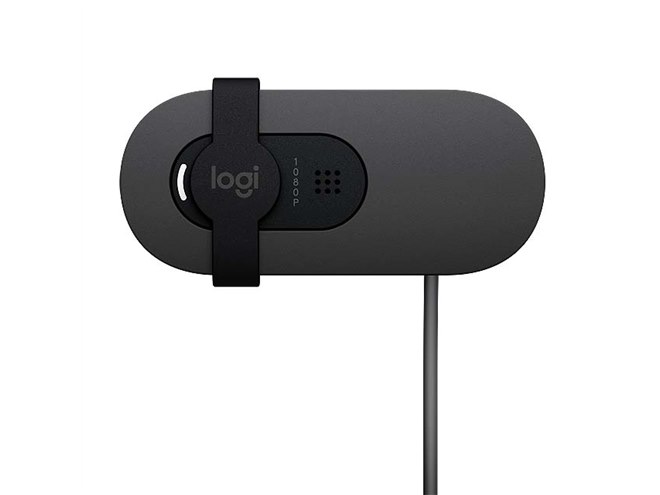 【新品未使用】 ロジクール BRIO 100 C660OW webカメラ logicool_4943765062486