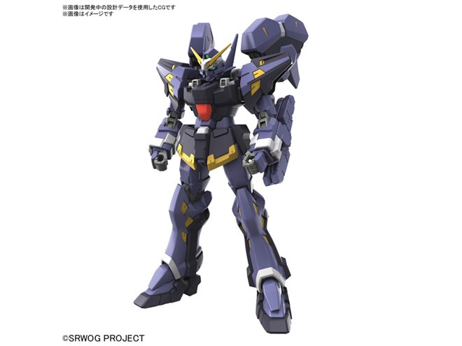 ガンプラ　3種セット MG 1/100 MSZ-006-3B ゼータガンダム3号機B型 グレイ