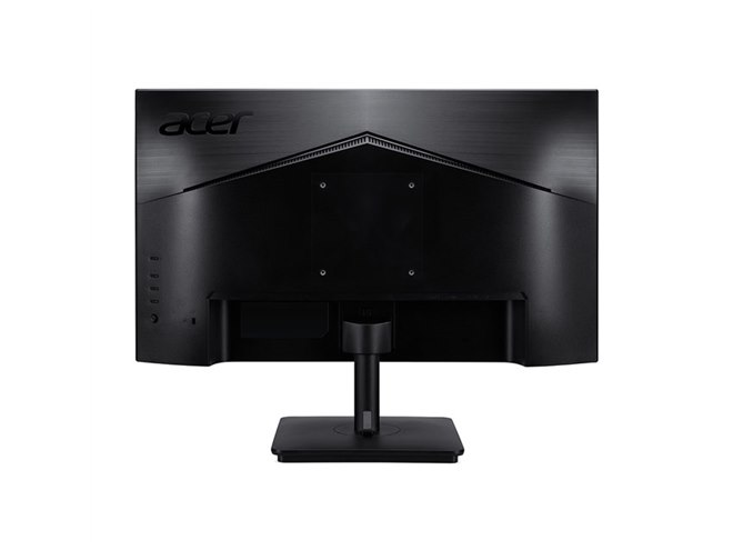 【新品・未開封】ACER液晶ディスプレイ 23.8型／V247YEbmixv ⑥ エイサー、リサイクル素材を最大90％使用した法人向け23.8型液晶