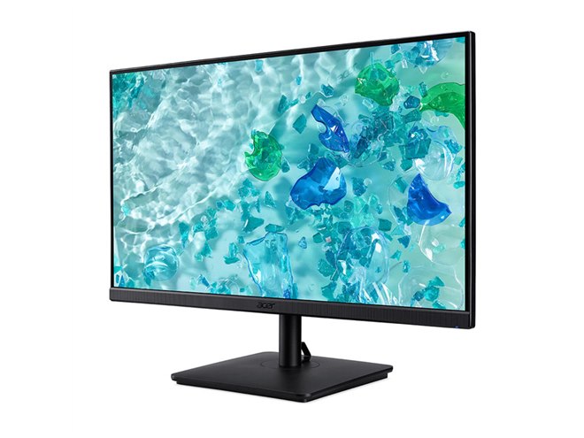 【新品・未開封】ACER液晶ディスプレイ　23.8型／V247YEbmixv Business DN'A｜製品情報｜V247YAbmixv