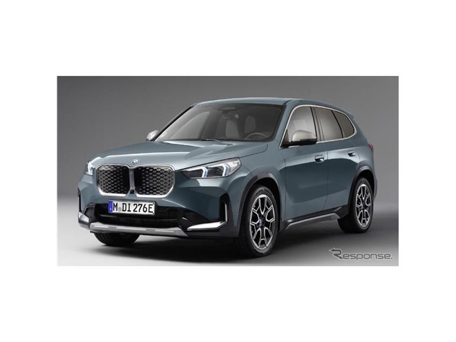 BMW『X1』 や『2シリーズ・アクティブツアラー』が最新の「iDrive」を搭載 - 価格.com