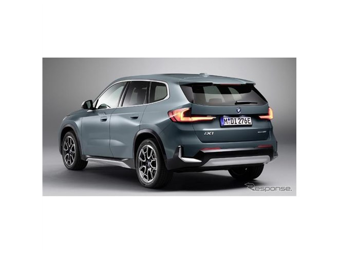 BMW『X1』 や『2シリーズ・アクティブツアラー』が最新の「iDrive」を