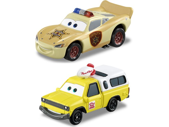 10月のトミカ】名探偵コナンより、安室透の愛車「RX-7」が登場 - 価格.com