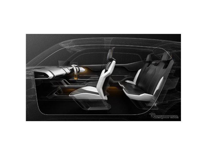 スズキはEV世界戦略車第一弾を展示、あのチョイノリも復活？…ジャパン