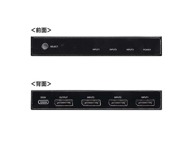 SW-DP31R