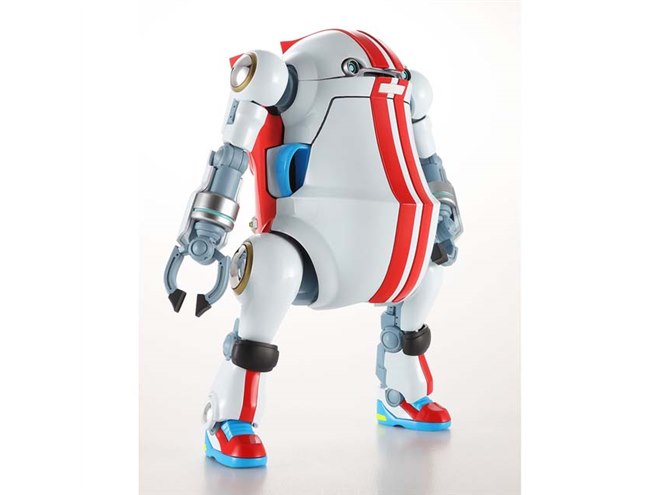 1/20スケール「20メカトロウィーゴ すぽーつ」にニューカラー