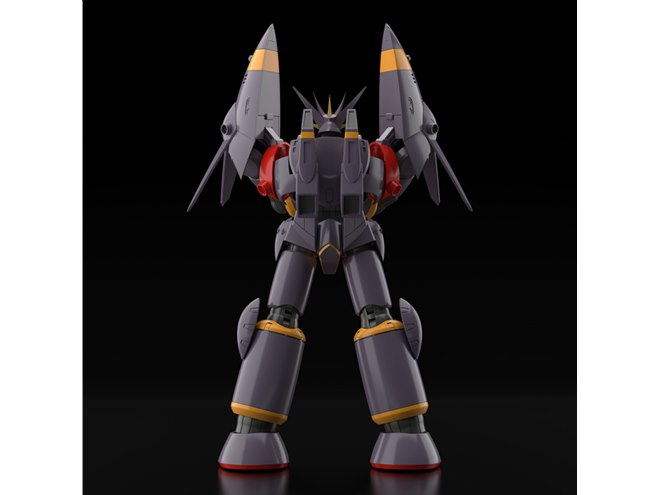 ガンバスター SMP ALTERNATIVE DESTINY 『トップをねらえ！』 ガンバスター｜発売日