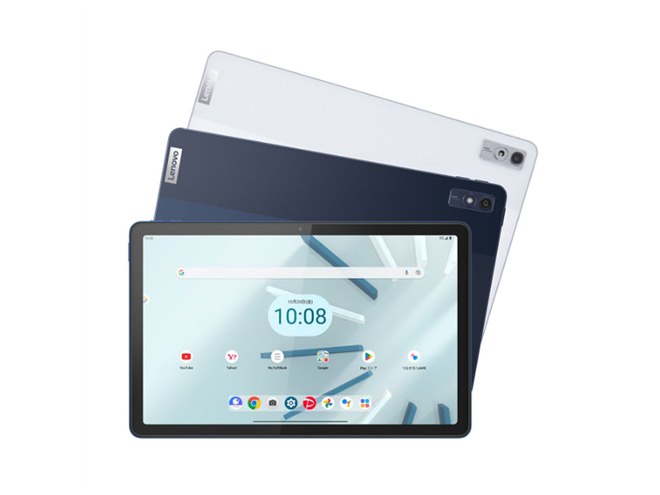 ソフトバンク、約10.6型2Kディスプレイ装備の5Gタブレット「Lenovo TAB7」発売日決定 - 価格.com