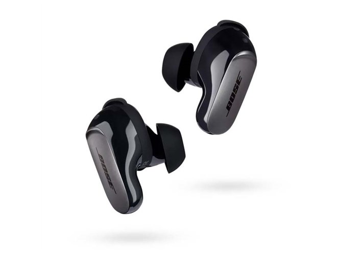 ボーズ、「QuietComfort Ultra Earbuds」など新モデル3機種を本日10月19日発売 - 価格.com