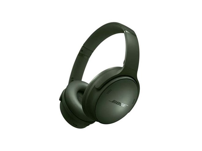 ボーズ、「QuietComfort Ultra Earbuds」など新モデル3機種を