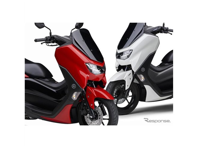 YAMAHA N-MAX155ABS MB 期間限定値下げサマーセール 諸経費０円 始動確認済み 自賠責保険加入で乗れます 即納車有り 激安 横浜 都筑 宮前 NMAX155 - YSP川崎中央
