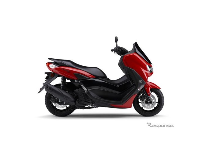 YAMAHA N-MAX155ABS MB 期間限定値下げサマーセール 諸経費０円 始動確認済み 自賠責保険加入で乗れます 即納車有り 激安 横浜 都筑 宮前 NMAX155 - YSP川崎中央