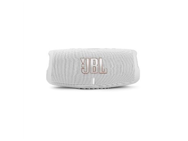 JBL、ポータブルBluetoothスピーカー「CHARGE 5」に新色ピンクと JBL、ポータブルBluetoothスピーカー「CHARGE 5」に新色ピンクと