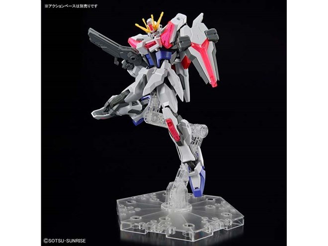 EG ビルドストライク　エクシード　ギャラクシー　ガンダム　ガンプラ　HG Amazon | HGビルドストライクエクシードギャラクシー