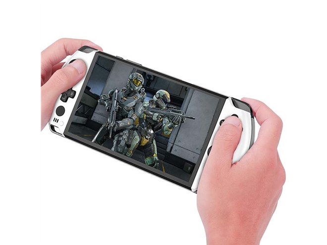 GPD WIN4 6800U 16GB/1TB 純正クレードル＆おまけ付き GPD WIN4 – GPDダイレクト